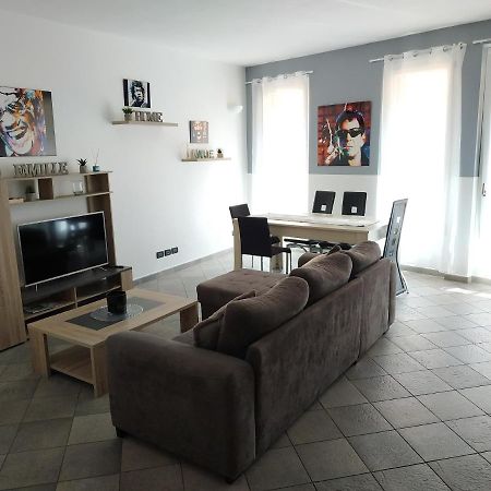 Beau Meuble 3 Pieces 60 M² Cannes Le Suquet エクステリア 写真